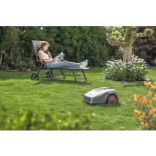 Al-ko Robolinho 500E robotfűnyíró