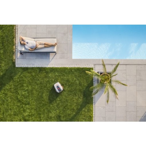 Al-ko Robolinho 500E robotfűnyíró