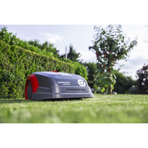 Solo by AL-KO Robolinho 1200 W robotfűnyíró - Wifi-vel