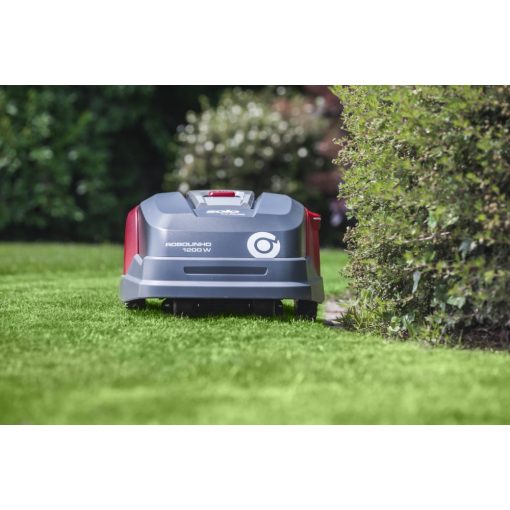Solo by AL-KO Robolinho 1200 W robotfűnyíró - Wifi-vel