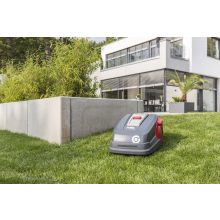 Solo by AL-KO Robolinho 1200 W robotfűnyíró - Wifi-vel
