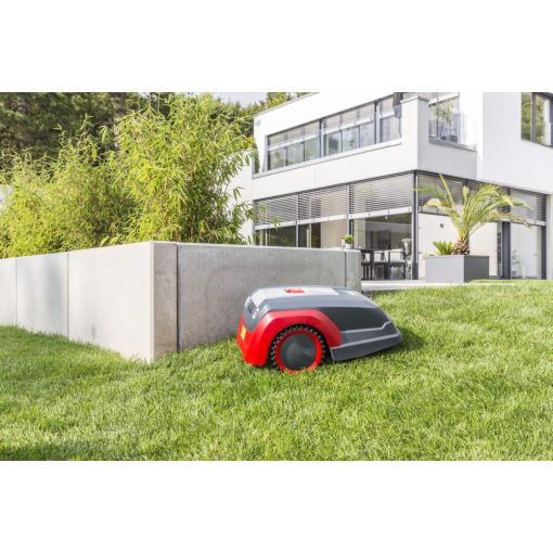 Solo by AL-KO Robolinho 1200 W robotfűnyíró - Wifi-vel