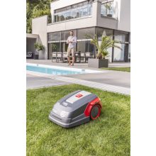 Solo by AL-KO Robolinho 1200 W robotfűnyíró - Wifi-vel