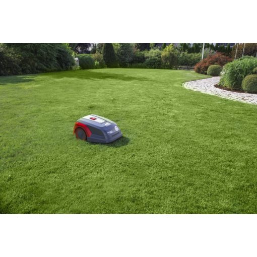 Solo by AL-KO Robolinho 1200 W robotfűnyíró - Wifi-vel