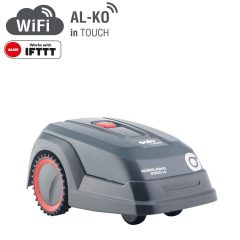 Solo by AL-KO Robolinho 2000 W robotfűnyíró - Wifi-vel