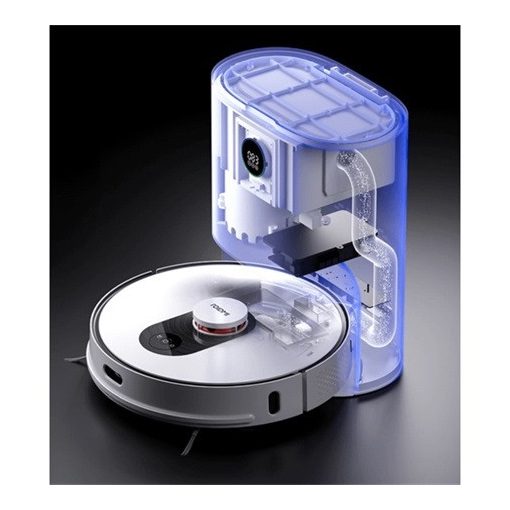 Roidmi ROBOTPORSZÍVÓ ROIDMI EVE PLUS WHITE