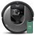 iRobot Roomba Combo i8+ (Black) robotporszívó