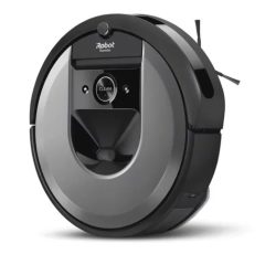iRobot Roomba Combo i8 (Black) robotporszívó