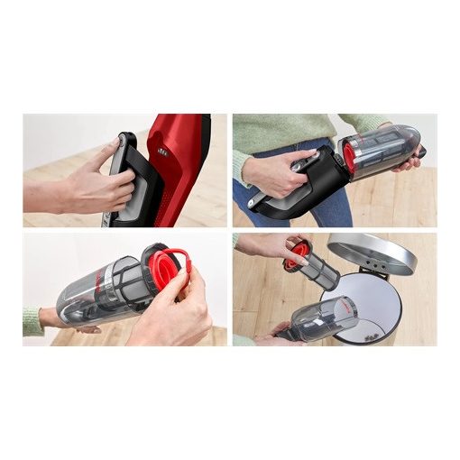 Bosch PORSZÍVÓ KÉZI BBH3ZOO28