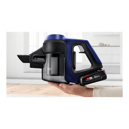 Bosch PORSZÍVÓ ÁLLÓ BBS611MAT