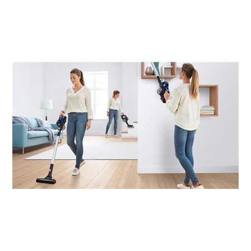 Bosch PORSZÍVÓ ÁLLÓ BBS611MAT