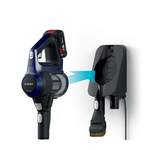 Bosch PORSZÍVÓ ÁLLÓ BBS611MAT