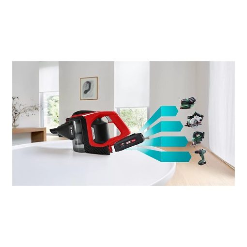 Bosch PORSZÍVÓ ÁLLÓ BBS8214PET