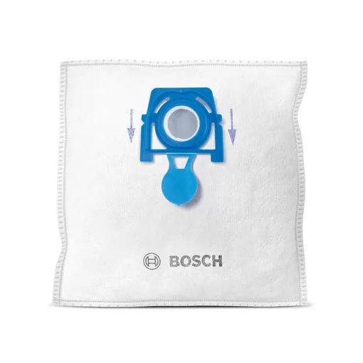Bosch PORZSÁK BBZWD4BAG