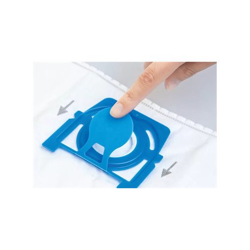 Bosch PORZSÁK BBZWD4BAG