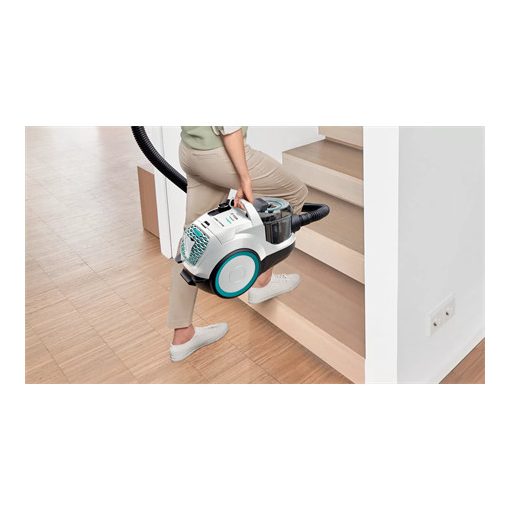 Bosch PORSZÍVÓ PORZSÁK NÉLKÜLI BGC21HYG1