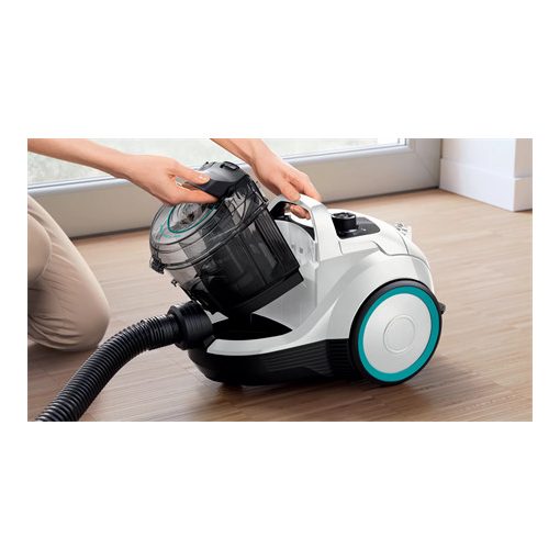 Bosch PORSZÍVÓ PORZSÁK NÉLKÜLI BGC21HYG1