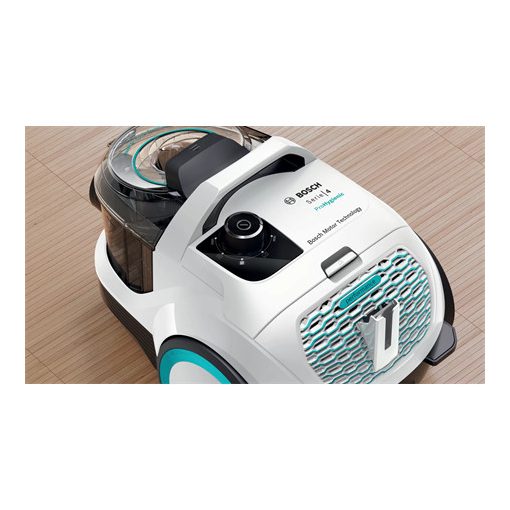 Bosch PORSZÍVÓ PORZSÁK NÉLKÜLI BGC21HYG1