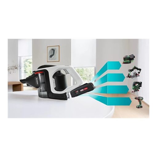 Bosch PORSZÍVÓ ÁLLÓ BSS8224