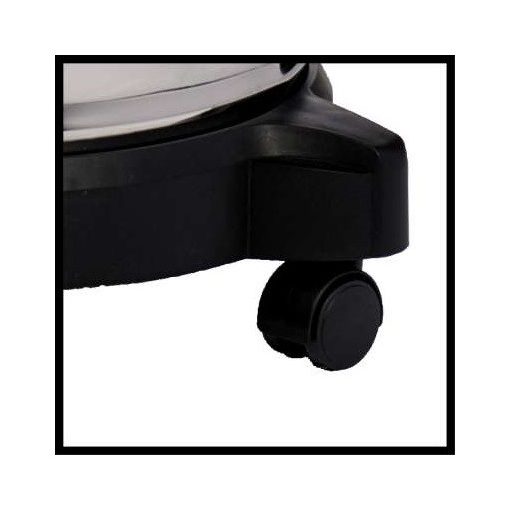 Einhell PORSZÍVÓ NEDVES-SZÁRAZ AKKUS TC-VC 18/20 LI S - SOLO