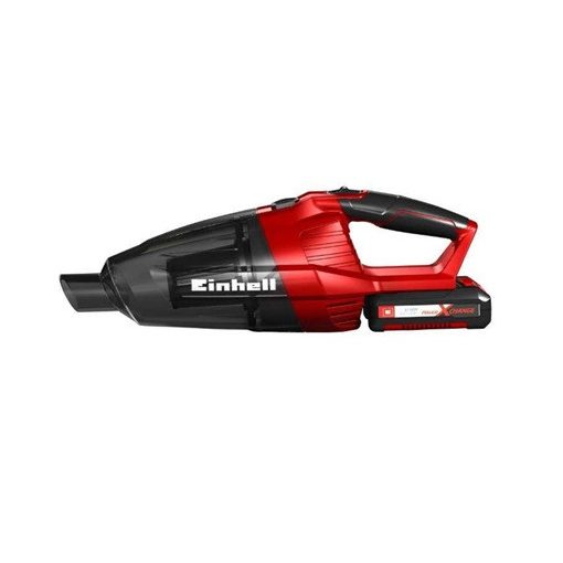 Einhell PORSZÍVÓ KÉZI AKKUS TE-VC 18 LI SOLO