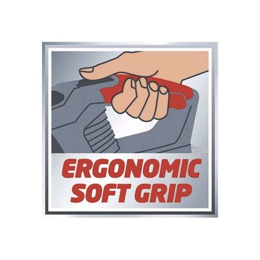 Einhell PORSZÍVÓ KÉZI AKKUS TE-VC 18 LI SOLO