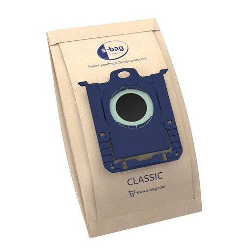 Electrolux PORZSÁK 5 DB-OS E200S