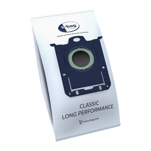 Electrolux PORZSÁK 4 DB-OS E201S