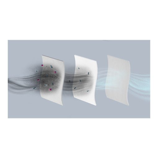 Electrolux PORZSÁK 4 DB-OS E201S