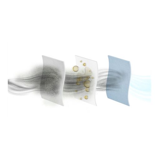 Electrolux PORZSÁK 4DB-OS E203S