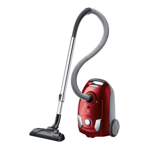 Electrolux PORSZÍVÓ PORZSÁKOS EEG43WR