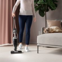 Electrolux PORSZÍVÓ ÁLLÓ ES62CB25DH