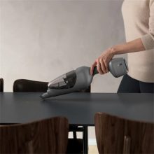 Electrolux PORSZÍVÓ ÁLLÓ ES62CB25DH