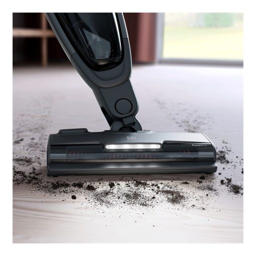 Electrolux PORSZÍVÓ KÉZI ES62HB25UV