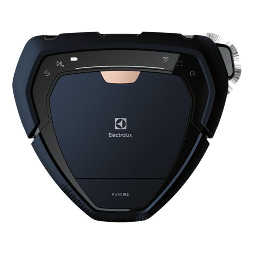 Electrolux ROBOTPORSZÍVÓ PI92-4STN