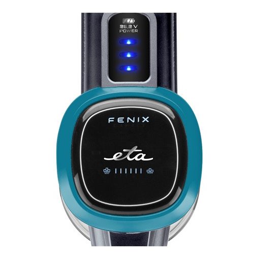 Eta ÁLLÓ PORSZÍVÓ 2 IN 1 123390000