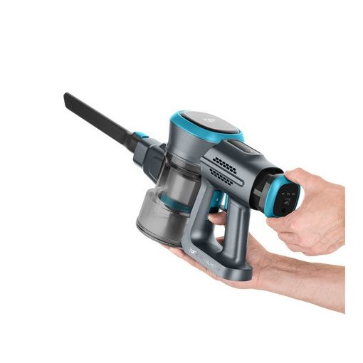 Eta ÁLLÓ PORSZÍVÓ 2 IN 1 123390000