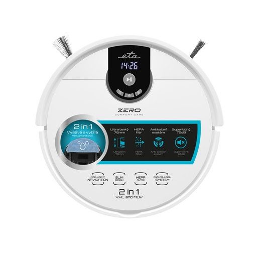 Eta ROBOTPORSZÍVÓ 222790000