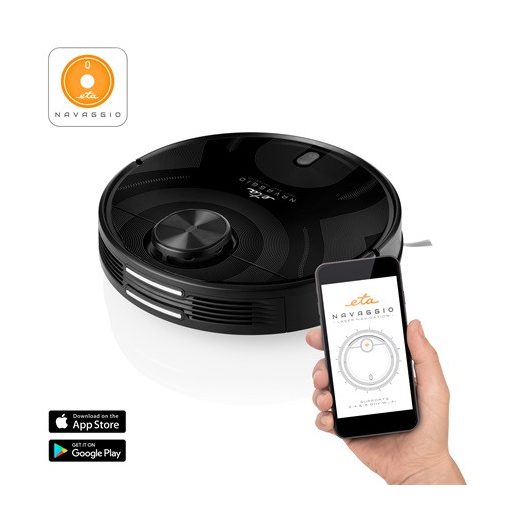 Eta ROBOTPORSZÍVÓ 222890000