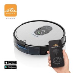 Eta ROBOTPORSZÍVÓ 2 AZ 1-BEN SMART 251590000