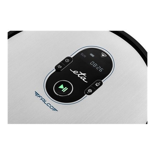 Eta ROBOTPORSZÍVÓ 2 AZ 1-BEN SMART 251590000