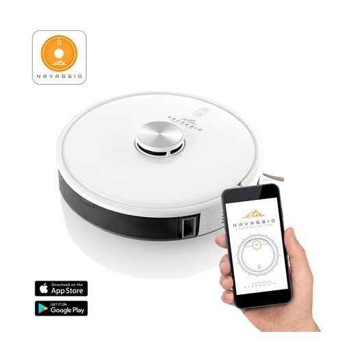 Eta ROBOTPORSZÍVÓ 422890000