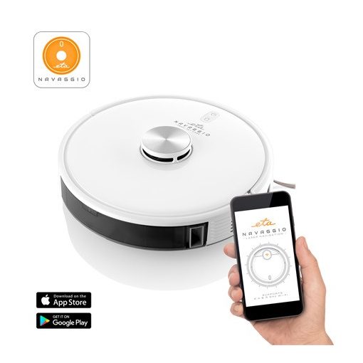 Eta ROBOTPORSZÍVÓ 422890000