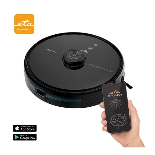 Eta ROBOTPORSZÍVÓ 522990000