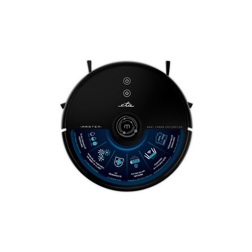 Eta ROBOTPORSZÍVÓ 522990000