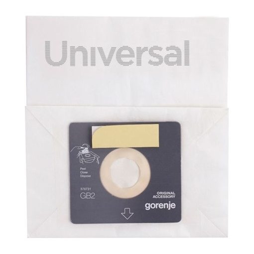 Gorenje PORZSÁK UNIVERZÁLIS GB2PBU