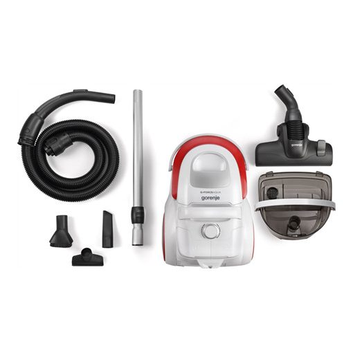 Gorenje PORSZÍVÓ SZÁRAZ-NEDVES VCEB01GAWWF