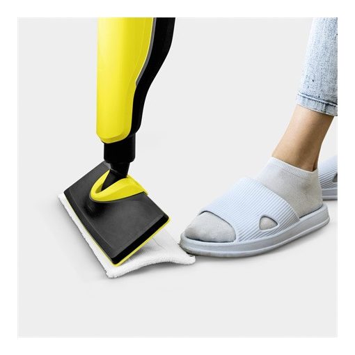 Karcher GŐZTISZTÍTÓ SC 2 UPRIGHT EASYFIX 1.513-345.0