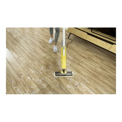 Karcher GŐZTISZTÍTÓ SC 2 UPRIGHT EASYFIX 1.513-345.0