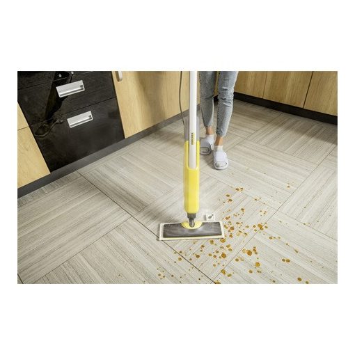 Karcher GŐZTISZTÍTÓ SC 2 UPRIGHT EASYFIX 1.513-345.0
